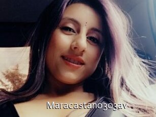 Maracastano303av
