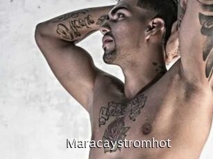 Maracaystromhot