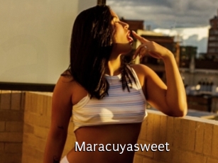 Maracuyasweet