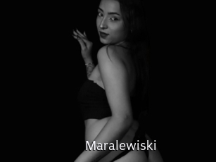 Maralewiski