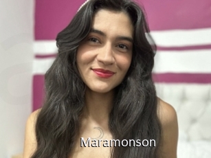 Maramonson