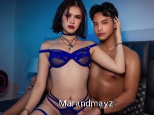 Marandmayz