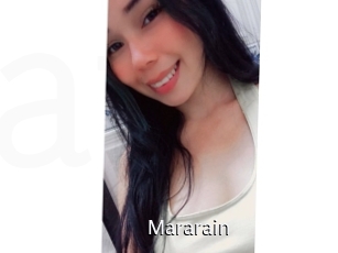 Mararain