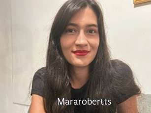 Mararobertts