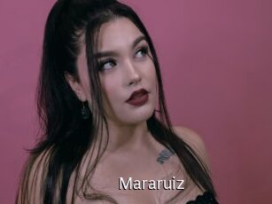 Mararuiz