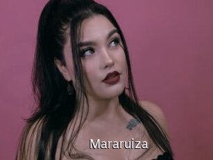 Mararuiza