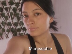 Marasophie