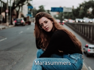 Marasummers