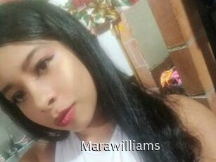 Marawilliams