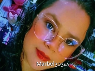 Marbel303av