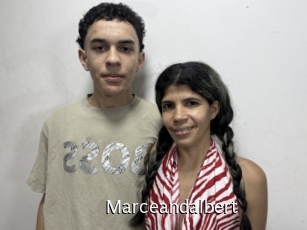 Marceandalbert