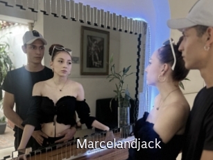 Marcelandjack