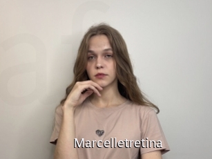 Marcelletretina
