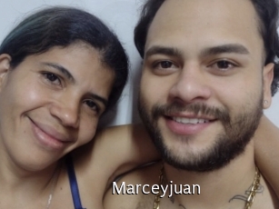 marceyjuan Anal Fist