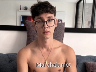 Marchalamet
