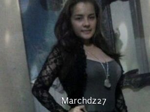 Marchdz27