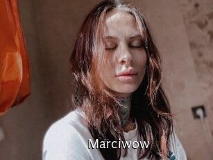 Marciwow