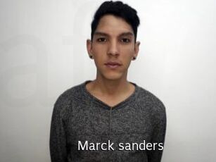Marck_sanders