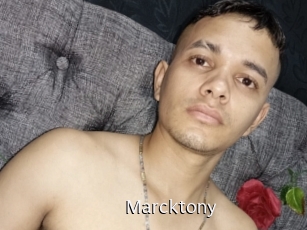 Marcktony