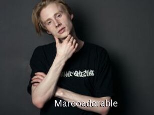 Marcoadorable