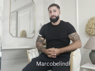 marcobelindi Anal Fist