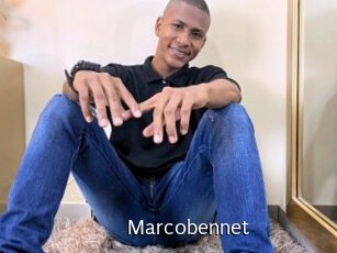 Marcobennet
