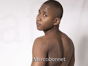 Marcobonnet