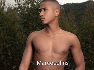 Marcocolins