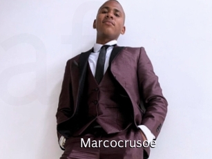Marcocrusoe