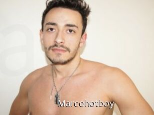 Marcohotboy