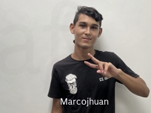 Marcojhuan