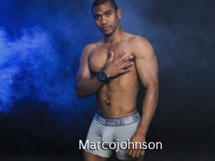 Marcojohnson