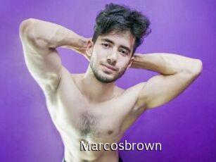 Marcosbrown
