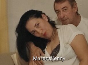 Marcosijenny