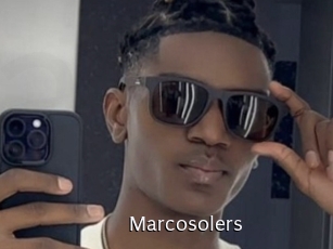 Marcosolers