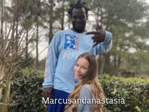 Marcusandanastasia