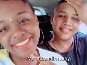 Marcusandbritany