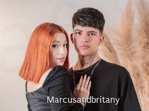 Marcusandbritany