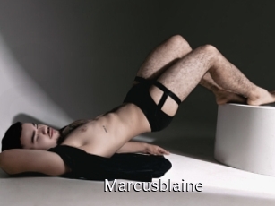 marcusblaine Anal Fist