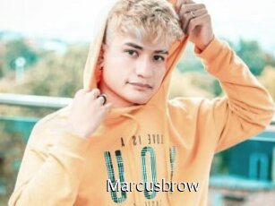 Marcusbrow