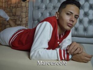 Marcuscole