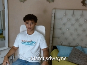 Marcusdwayne