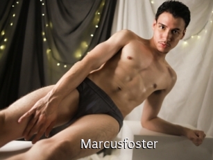 Marcusfoster