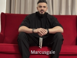 marcusgale Anal Fist