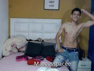 Marcusspacee