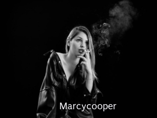 marcycooper Anal Fist