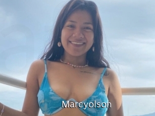 Marcyolson