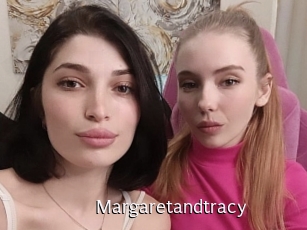 Margaretandtracy