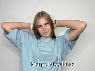 Margaretcollinsa