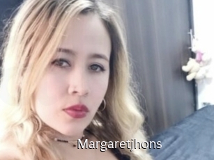 Margaretjhons